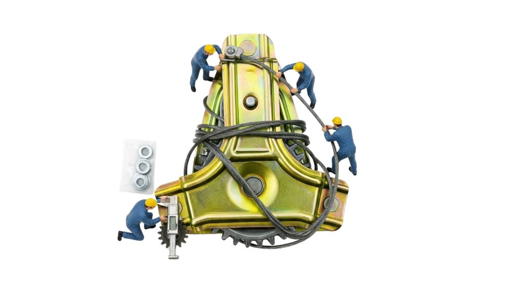 CAM KRİKOSU TOFAŞ ACUN