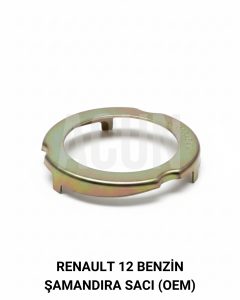 RENAULT 12 BENZİN ŞAMANDIRA SACI ORİJİNAL OEM NO / TOROS BENZİN ŞAMANDIRA SACI